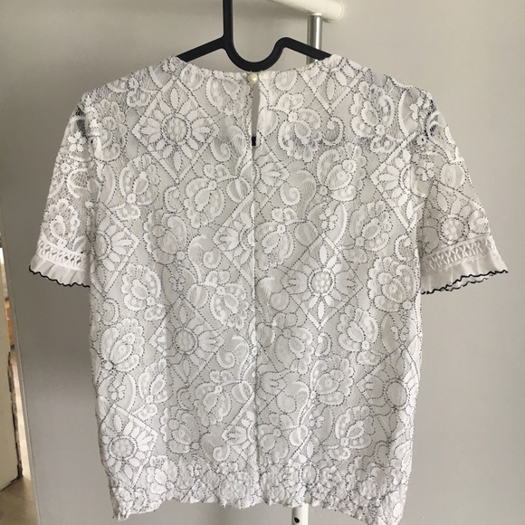 Silvian Heach top - Picture 4 of 4